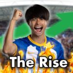 The Rise Of Kaoru MITOMA