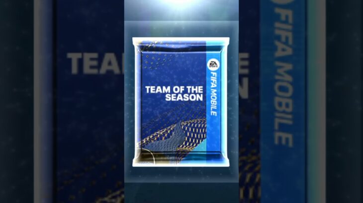 Tots Mitoma pack exchange Fifa mobile.#shorts #viral #tots #totspackopening