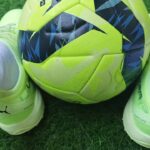 Unbox and Check || Kaoru Mitoma’s Football Boot Puma Ultra Ultimate Cage