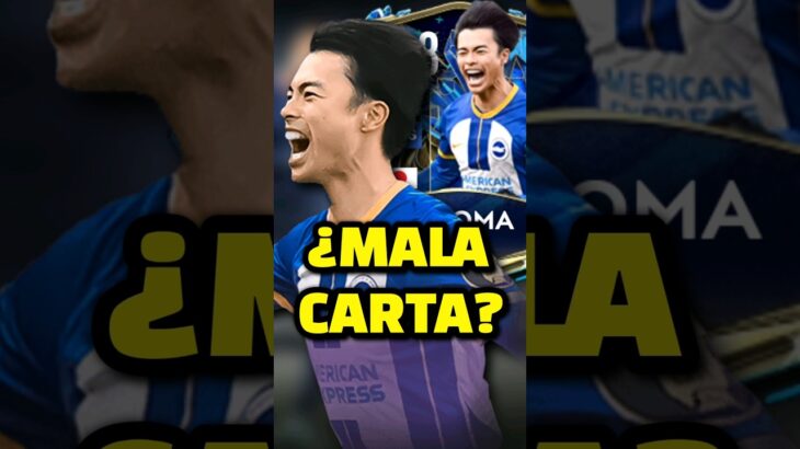 ¿VALE LA PENA MITOMA TOTS 108 O ES MALO? – FIFA MOBILE 23!!!