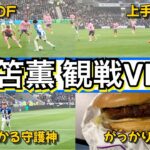 【三笘薫 観戦Vlog】左サイドで好プレー連発！ブライトン✖︎エヴァートン プレミアリーグ第35節 08.05.2023