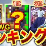 【ネイマ？ヴィニ？三笘？誰だ!?!】ちゃま１００人が決めた!!最強おすすめ必須鬼ウイングストライカーおすすめ強制ランキング!!【#イーフト】