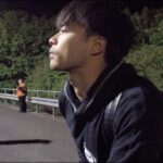 三笘選手を出待ちしたら奇跡起きた｜ブライトン対マンチェスターシティvlog🇬🇧