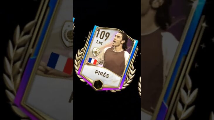 wer ist besser? #fifamobile #fifa #mobilegaming #fifamobile23 #football #pires #mitoma