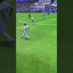 Ankle breaker (pt.3) #fifa23 #football #goal #mitoma #gaming #funny #brighton