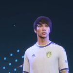FIFA23 PROCLUB FACE – 미토마 카오루 Mitoma Kaoru
