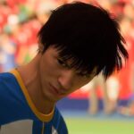 FIFA23  Proclubs – Kaoru Mitoma 三笘 薫 – look a like