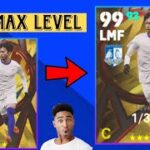 How To Train K Mitoma 96 Rating | eFootball 2023 Mobile | K Mitoma Upgrade Max Lavel | Pes 918