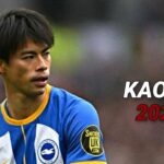 Kaoru Mitoma 2023 | Amazing Skills & Goals – HD
