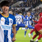 Kaoru Mitoma  – Crazy Skills, Goals & Assists