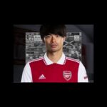 Kaoru Mitoma Join to ARSENAL