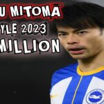 Kaoru Mitoma Lifestyle 2023 || $16 Million || Football Player From Japan