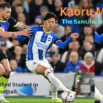 Kaoru Mitoma – The Samurai Drible Master HD