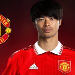 Kaoru Mitoma Welcome to Manchester United? – Crazy Skills, Goals& Assists#football