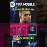 Mitoma Calon Bahan Tukar –  FIFA MOBILE