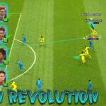 Mitoma & Son & Furuhashi plus Lee Kang-In is equal to win in ever match in efootball 2023 mobile