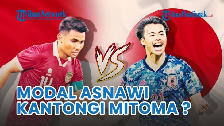 Rahasia Dribble Kaoru Mitoma Bocor Modal Bagus Bagi Asnawi di Piala Asia 2023