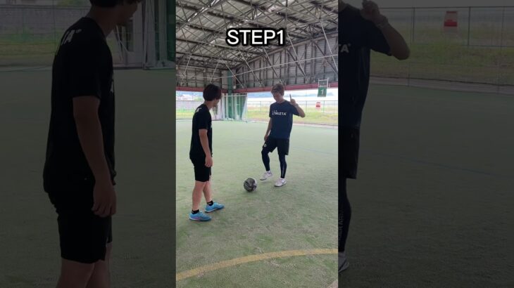 【ブルーロック】三笘スペシャル #ブルーロック #bluelock #soccer #サッカー #viral #skills