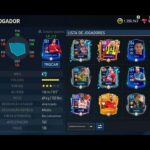 ganhei o Mitoma nas trocas da tots / FIFA MOBILE