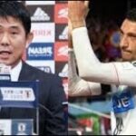 🔴 三笘と久保を同時起用か。森保監督、エルサルバドル戦のシステムを明言「４－１－４－１でスタートしようと」 💥