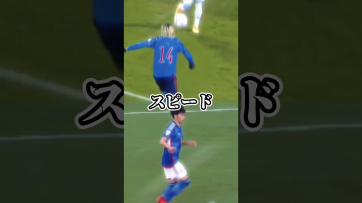 伊東純也 vs 三笘薫 # #サッカー日本代表  #強さ比べ  #伊東純也  #三笘薫  #shorts