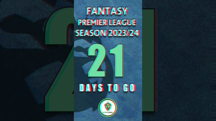 ⏳ 21 Days To Go ⏳⁣#FPL #fantasypremierleague #fpltips #fplcommunity #BHA #brighton #Mitoma