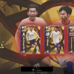 Efootball 2023 | FANS’ CHOICE ASIA |  K.MITOMA , THEERATHON B. , SUPHANAT M.