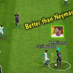 Efootball / Is Mitoma 🕊️ better than neymar.