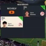 FIFA 23 – Rivals D8 July 2023 – Mitoma