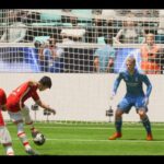 FIFA 23_ PERSIJA Goal mitoma