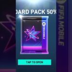 I packed mitoma on retro stars pack