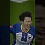 JJ Kaoru Mitoma😎❗❗ll kumpulan jedag jedug sepak bola terbaru ❗❗🔥