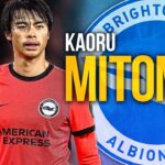 Kaoru Mitoma 2023 – Amazing Skills, Assists & Goals | HD