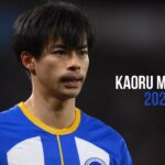 Kaoru Mitoma 2023 – Brilliant Skill, Assists & Goals | HD
