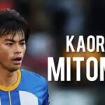 Kaoru Mitoma 22/23 – Insane Goals, Skills & Assists | HD