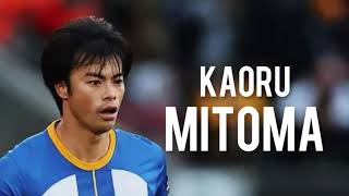 Kaoru Mitoma 22/23 – Insane Goals, Skills & Assists | HD