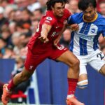 Kaoru Mitoma  – Destroying 5 Famous Premier League Players