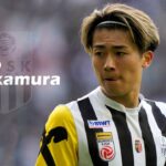 Keito Nakamura 中村 敬斗 – The Next Mitoma? – Skills & Goals, Assists ᴴᴰ