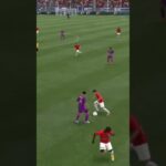 MITOMA ➡️ PELE GOAL #fifamobile23indonesia #fifamobile23 #gameplay #shorts #short