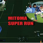 MITOMA SUPER SPRINT!!! MATCH 7 TO 10 ML PES 2017