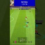 MITOMA. #video #efootball2023 #shortvideo #pesmobile #pes2021 #shorts