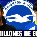 🔵💥😱 THIS NEWS JUST OUT! MITOMA TRANSFER TO SAUDI ARABIA!  BRIGHTON & HOVE ALBION FC NEWS TODAY!