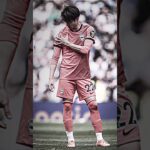 kaoru mitoma pesepakbola jenius yang di dapatkan Brighton dari🇯🇵🎌 @fifa