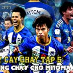 30 Ngày Cày Chay Tập 5 | Cách Tôi Biến Mitoma 23TS Thành Chiếc Xe Đua F1 | FO3