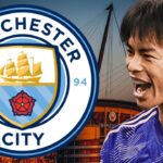 Brighton Tell Man City They Want A HUGE Fee For Kaoru Mitoma | Man City Daily Transfer Update
