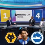 ‘Brighton are just INCREDIBLE!’🙌 Pundits REACT to Wolves 1-4 Brighton, Mitoma & Brighton Transfers