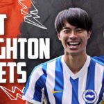 FPL Best Brighton Assets – Mitoma, Estu and ?  | The FPL Wire | Fantasy Premier League Tips 2023/24