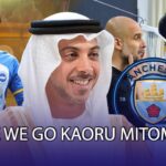 HERE WE GO!! KAORU MITOMA – Manchester City Pecahkan Transfer Termahal Untuk Pemain Asia