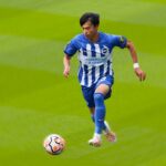 Here’s Why Brighton Must Keep Kaoru Mitoma