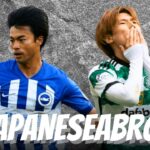 #JapaneseAbroad: Mitoma Gagal Kunci Kemenangan Untuk Brighton, Kubo Masih Tertahan di La Liga